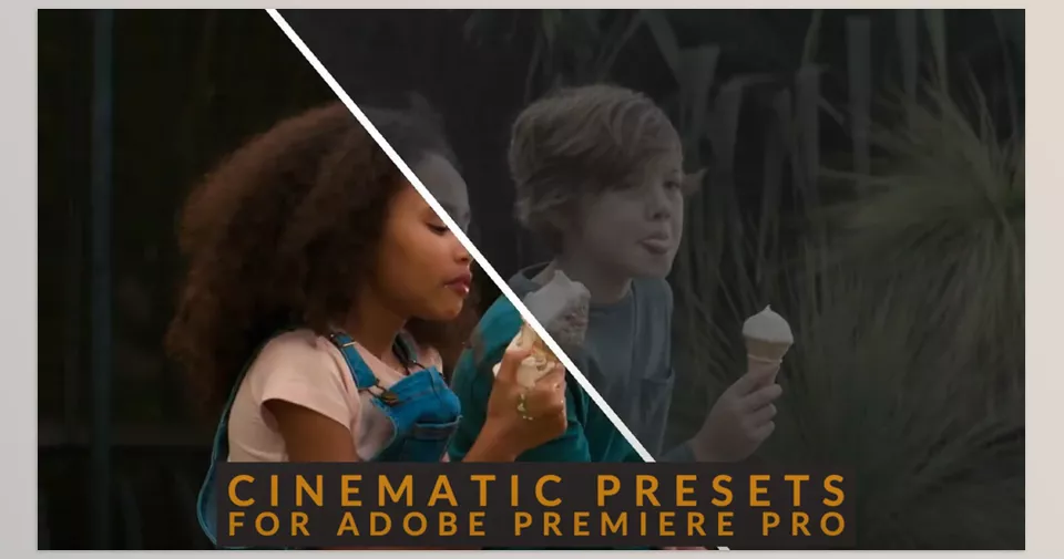 Thiago Vibesp - 5 Essential Red Camera Presets - Stunning visuals with zero hassle.