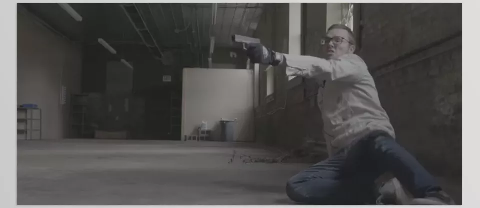 Muzzle Flashes Vol. 1 - Incorporate high-quality, professional-grade effects into your action sequences.