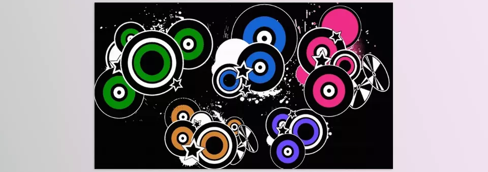 METRO Y2K FX - Eras of the future become retro, changing the way animations from the 2000s capture every essence and transform your edits.