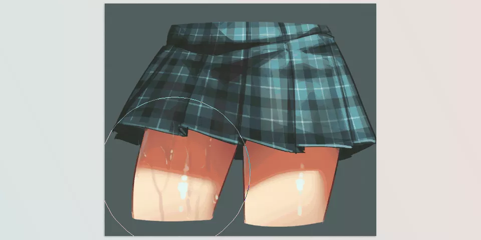 Gumroad - [Patreon Reward] 2025 April - Enjoy the creative package that comes with this deal.