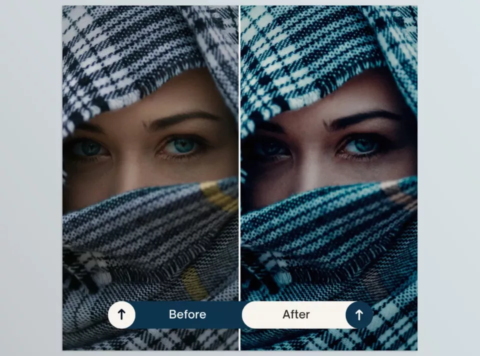 Travel lightroom presets and luts collection - Now breathtaking landscapes can be captured using professional-grade presets.