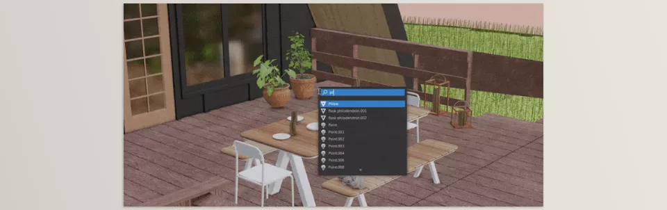 Blender - Saved Views - Cloth and wire physics have also been augmented for more realistic simulation interactions.