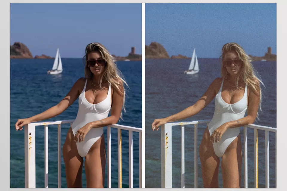Carssun - 35mm Film Collection - Experience the exquisite and timeless aesthetics of film photography.