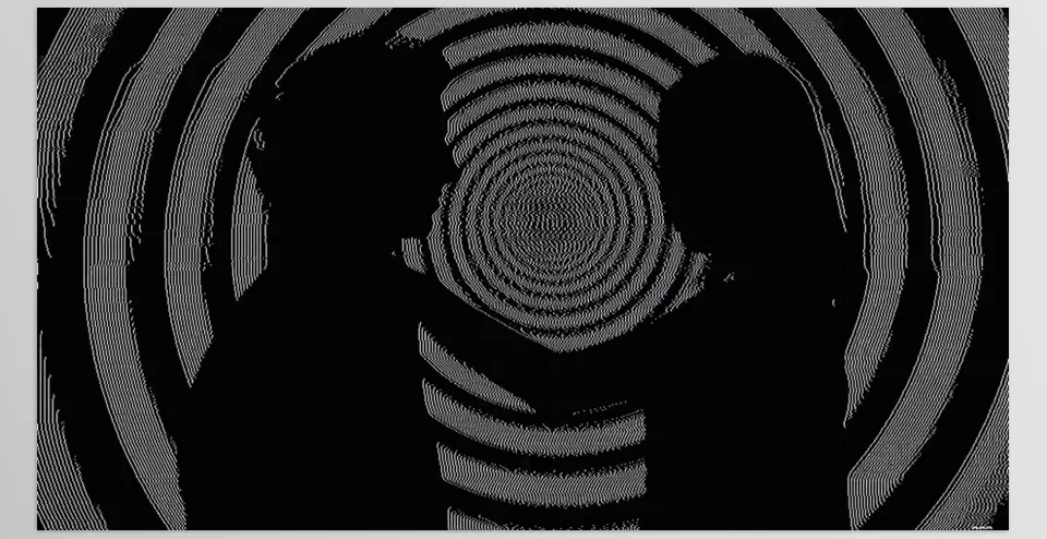 Studio AAA - Dither Boy - Maintaining resolution, gain complete control over the detail and style of the image.
