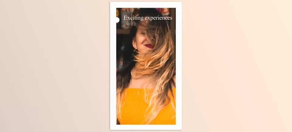 Videohive - Instagram Stories - Craft engaging stories with ease.