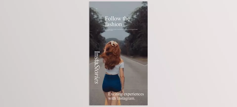 Videohive - Instagram Stories - Instantly improve your Instagram marketing with them.