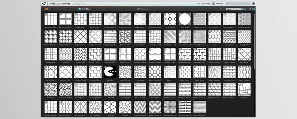 VisualStorms - The VIZ PLUGINS Bundle for 3DSMAX - Randomly apply bitmaps to geometry, which includes natural elements such as leaves, stones, and many more.