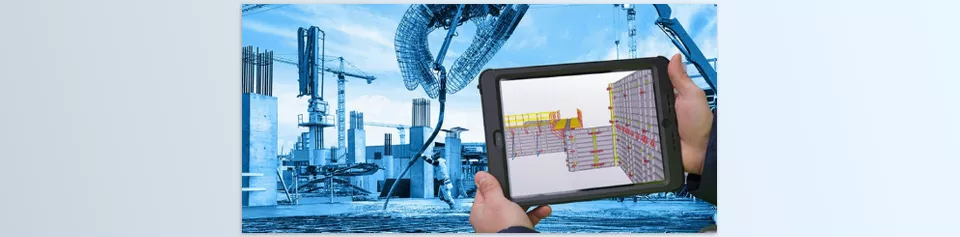 Tekla Structures - Quickly create accurate models of your job.