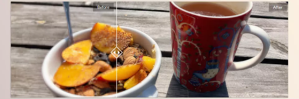 NNSuperResolution - Take advantage of the ability to directly upscale photographed or plate material, as well as sequences, to a significantly higher resolution within your composite.