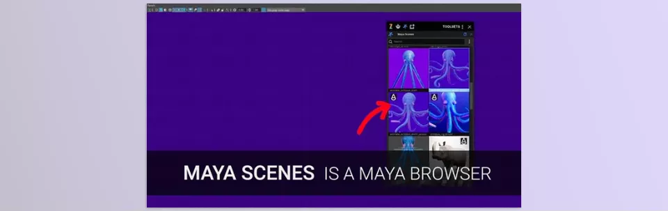 Create 3d Characters - Zoo Tools Pro - 80+ tools for modeling, shading, rigging, and animation in Maya.