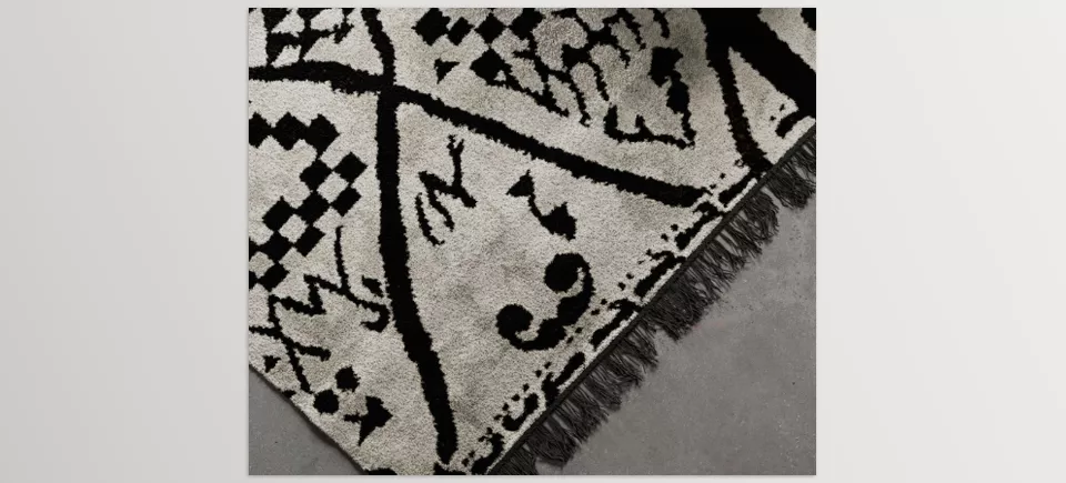 3DRnB - High Quality Rug Collection for Cinema 4D - Every fiber and texture is meticulously crafted for lifelike results.