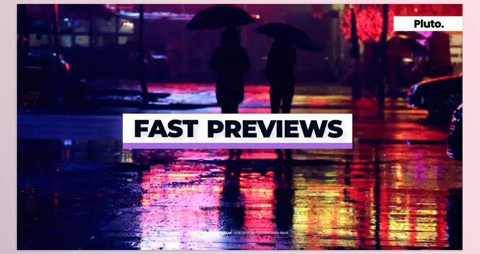 Videohive - Transitions and Titles - Enhance your storytelling with dynamic titles that grab attention and deliver clear messaging.