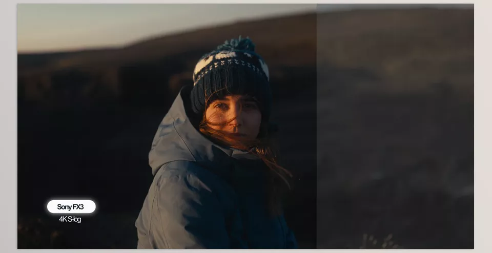 Ultimate Powergrade for Davinci Resolve - Cinematic edits and magic come together to transform once-ordinary footage into visuals that truly captivate.