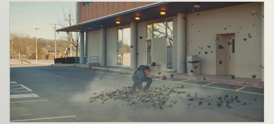 Exploding Debris Vol. 2 - Add life to your scenes with all-angle dynamic debris effects.