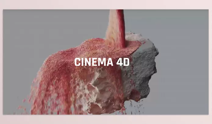 MAXON – Cinema 4D Download v2025.1.3 (Win, Mac-v2024.4.0) + VRay, Thea, NextLimit RealFlow