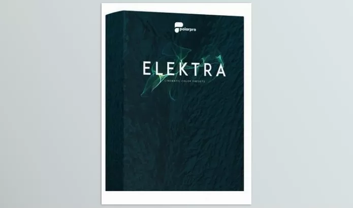 Elektra – Cinematic Color Presets All Collections Download