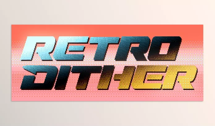 Aescripts – RetroDither Download v1.11 (Win, Mac)