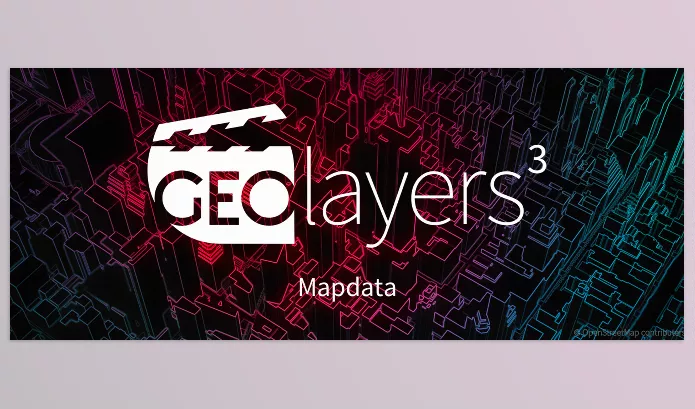 Aescripts – GEOlayers 3 Download v1.14.0 (Win, Mac)