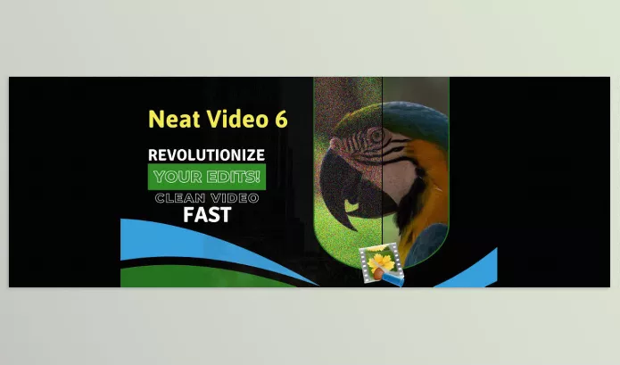 ABSoft – Neat Video Pro Download v6.0.5 (Win, Mac-v4.8.8) (for DaVinci Resolve, Ae, Pr)