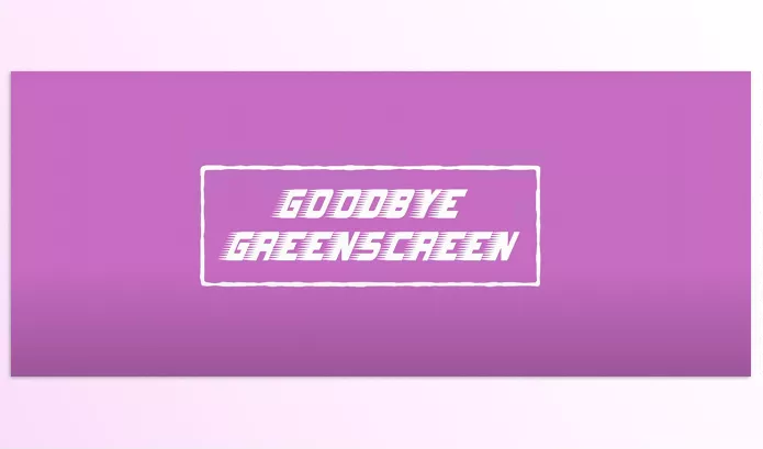 Aescripts – Goodbye Greenscreen Download v2.1.15 (Win, Mac)