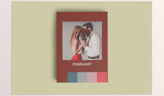 Creative Market – FEBRUARY MOBILE LIGHTROOM PRESET Download 5903965