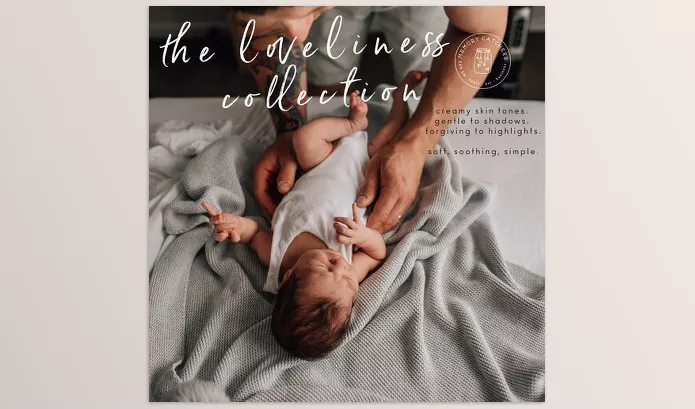 WearememoryCatchers – The Loveliness Collection Download