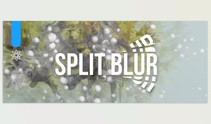Aescripts – Split Blur Download v1.3.2 (Win, Mac)