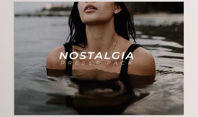 Mitch Lally – The Nostalgia Preset Pack Download
