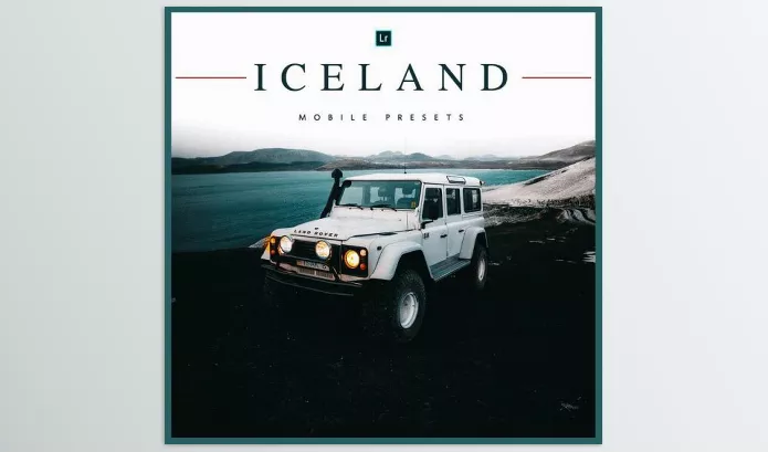 Joe Yates – ICELAND COLLECTION Download
