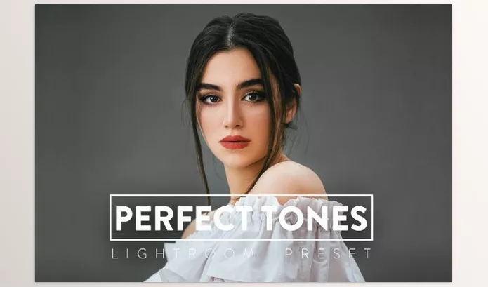 Creative Market – 10 Perfect Tones Lightroom Preset Download 6144967