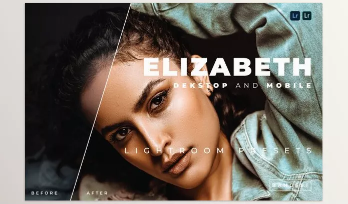 Bangset – Elizabeth Desktop and Mobile Lightroom Preset Download