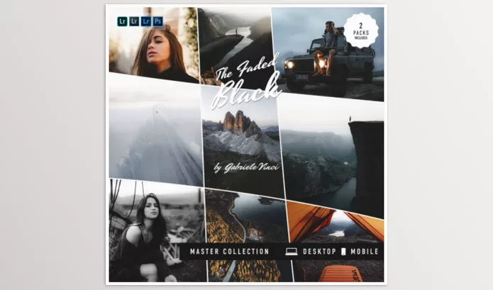 Gabriele Vinci – The Master Collection Download