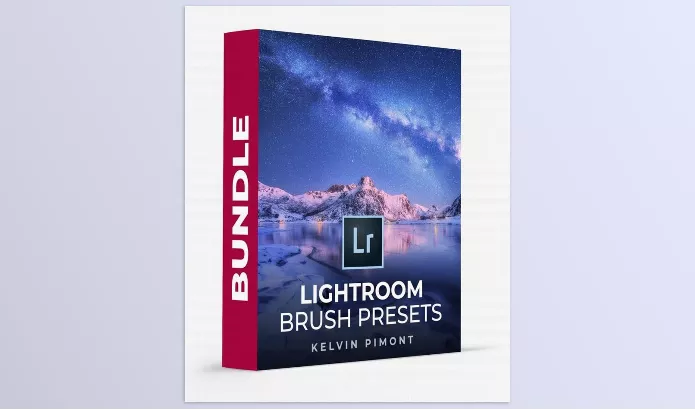 kelvindesigns – Lightroom Brush Presets Download