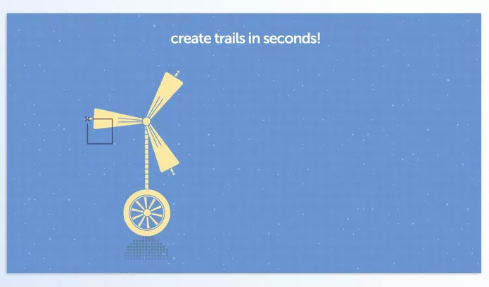 Aescripts – Trails Download v1.02 For AE (Win, Mac)