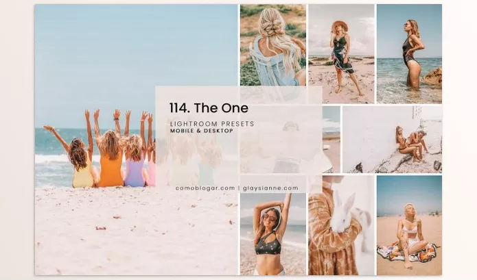 Creative Market – 114. The One Download 6270386