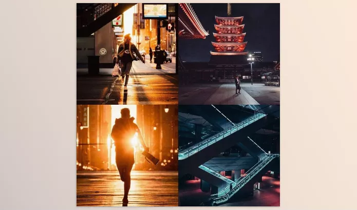 Master Lightroom Presets Collection II 2021: 30 presets Download