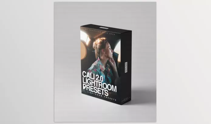 Christian Mate Grab – CALI 2.0 – 11 Lightroom Presets Download