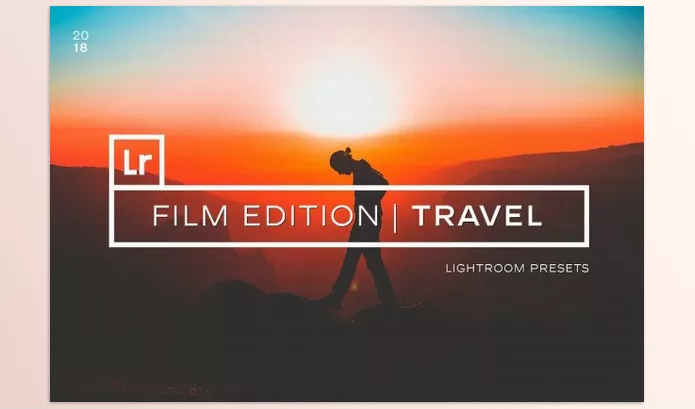 Creative Market – Travel Lightroom Presets Download 2708397