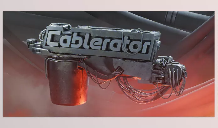 Blender – Cablerator Download v1.4.10