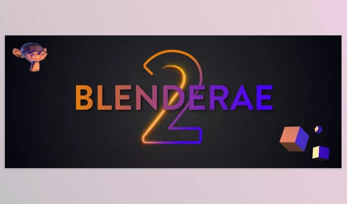 Aescripts – BlenderAe 2 Download v2.1.0 (Win, Mac)