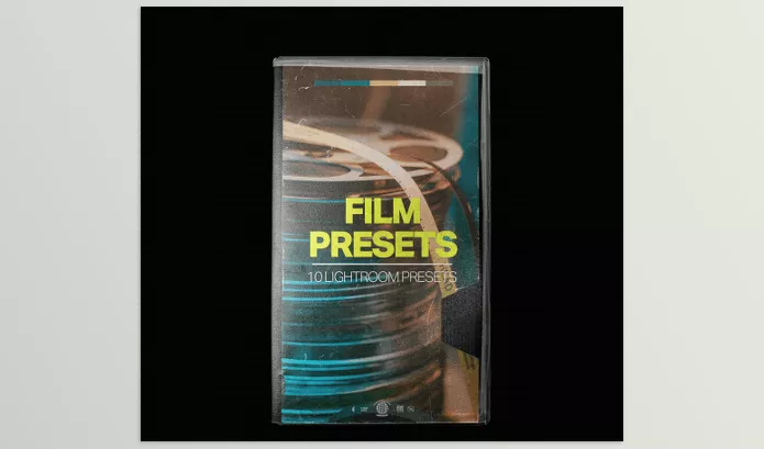 Tropic Colour – Film Presets Download