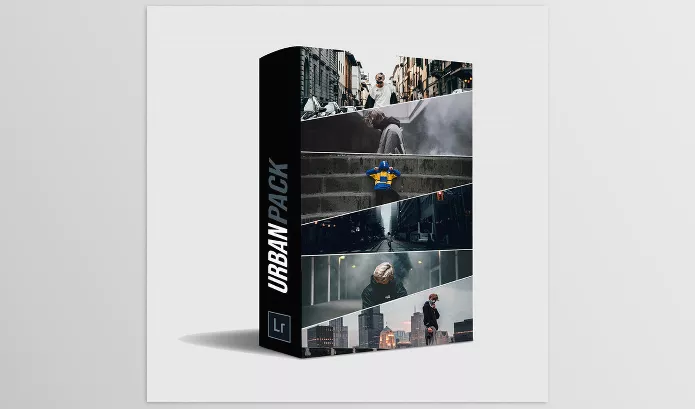 BenMaclean – URBAN Download