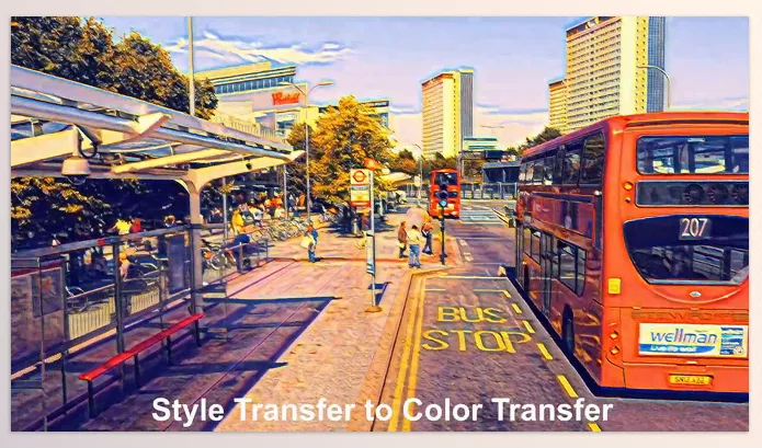 Aescripts – StyleX Download v1.0.3 (Win, Mac)