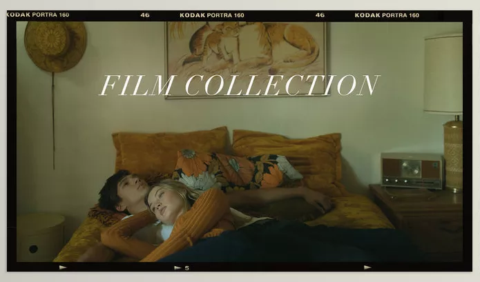 Mango Street Lab – The Film Emulation Collection Download