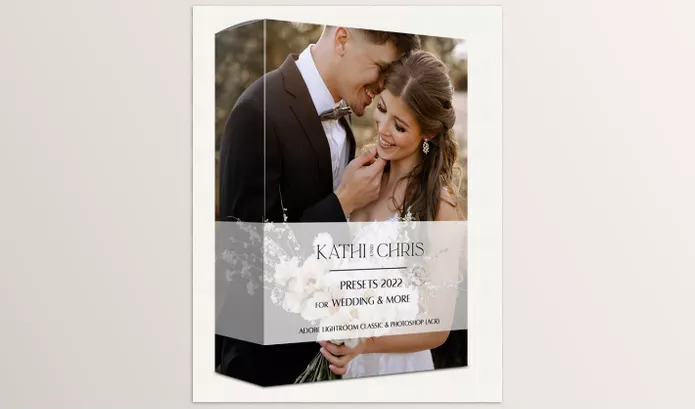 Kathi and Chris – KCP Presets 2022 Final Edition Download
