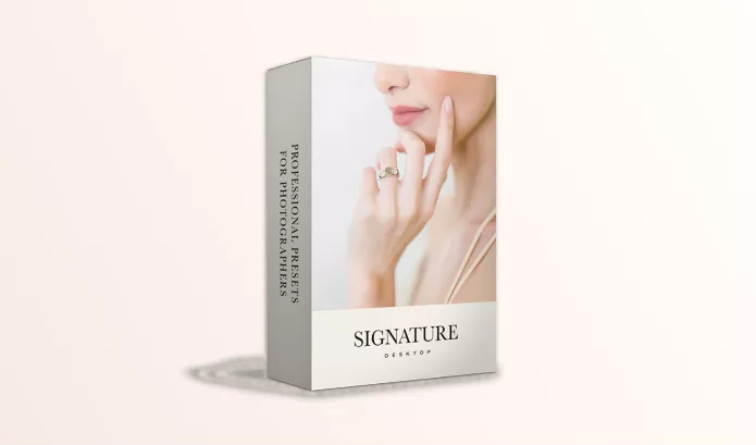 Noble Presets – Noble Signature + Noble Enhancers Download