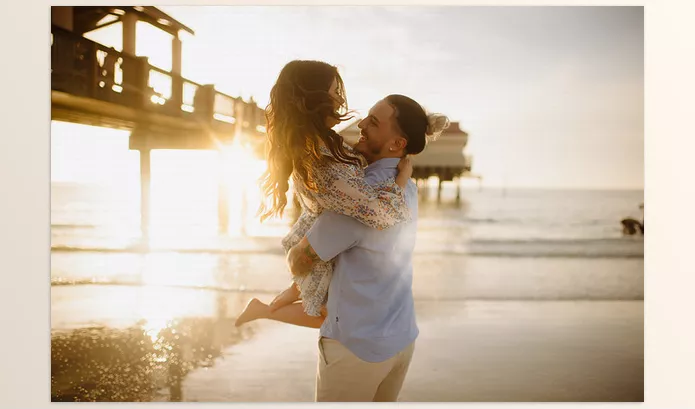 Meridian Presets – Lux Compositor Presets Download