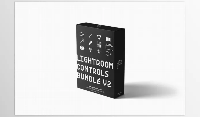 Eric Lenz – Lightroom Controls Bundle for Final Cut Pro X Download v2.2