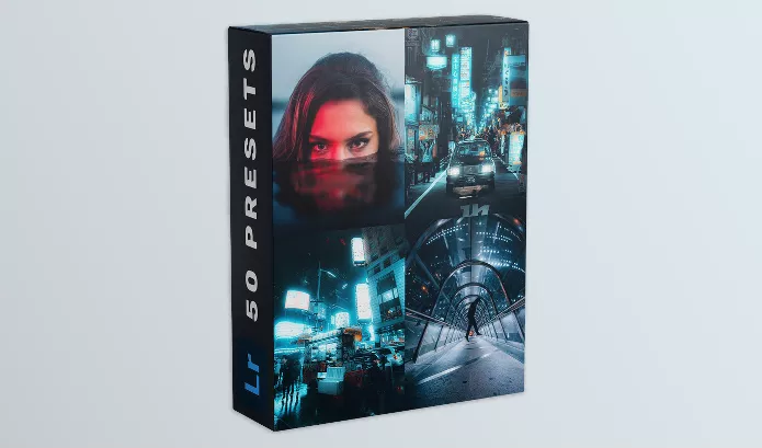 NorthBorders x 7th Era V3 Preset Download