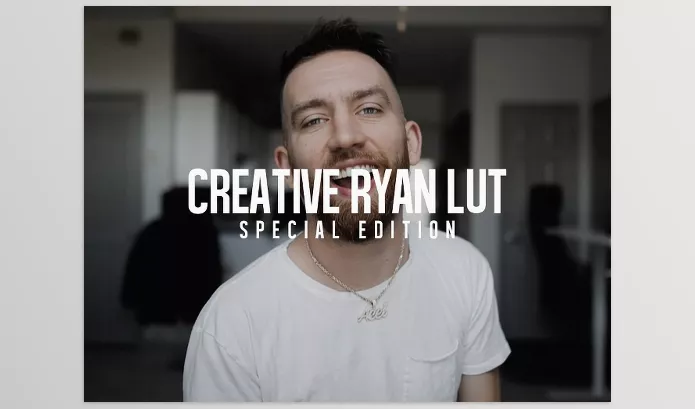 Creative Ryan LUT – Special Edition Download